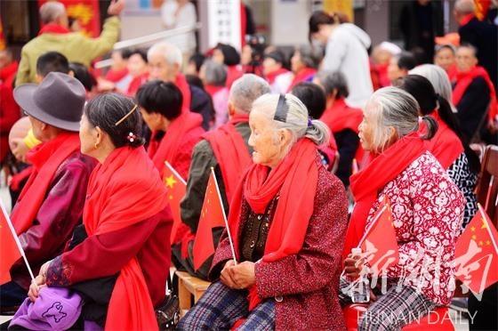 三官寺土家族乡最新新闻报导速递