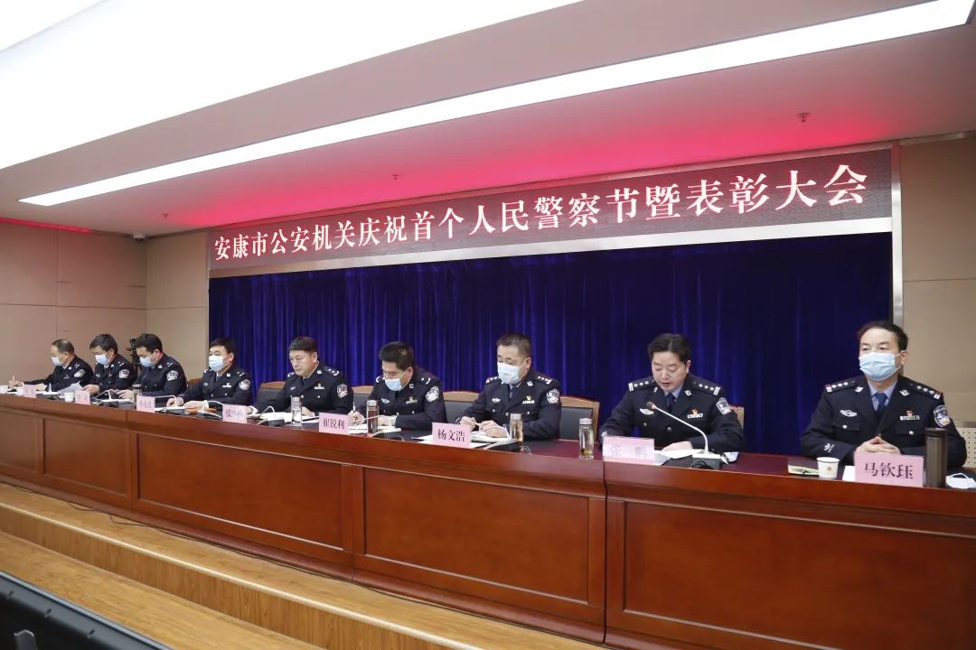 迎江区公安局人事任命重塑警队力量，推动公共安全事业新篇章